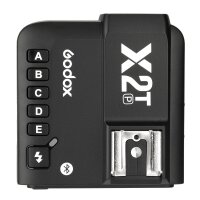 Godox | X2T-P Transmitter für Pentax
