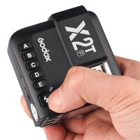 Godox | X2T-P Transmitter für Pentax