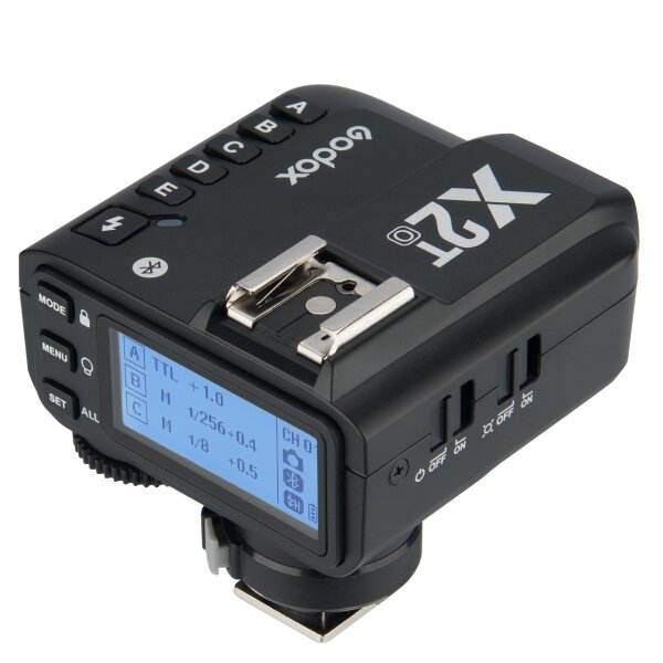 Godox | X2T-O Transmitter Olympus & Panasonic