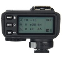 Godox | X2T-S Transmitter für Sony