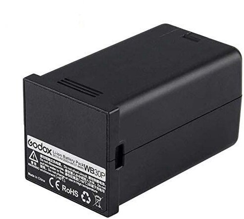 Godox | WB300P - Akku für AD300 Pro