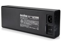 Godox | AC1200 - Netzdapter für AD1200 Pro