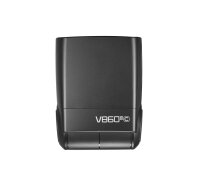 Godox | V860III-C Blitzgerät Kit für Canon