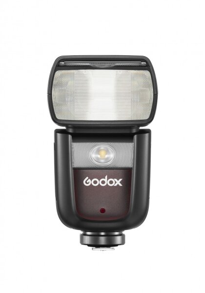 Godox | V860III-N Blitzgerät Kit für Nikon
