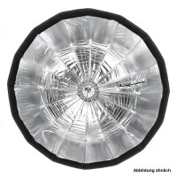 Godox | AD-S65W Parabolic Softbox für AD400PRO weiß