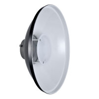 Godox | BDR-W55 Beauty Reflektor Pro 54 cm weiß