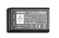 Godox | WB100 Akku