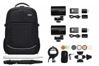 Godox | AD100Pro Kit Blitzgerät