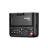 Godox | MF12-K2 Makro Blitzgeräte-Kit 2x MF12 mit Zubehör