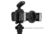 Godox | MF12-K2 Makro Blitzgeräte-Kit 2x MF12 mit Zubehör