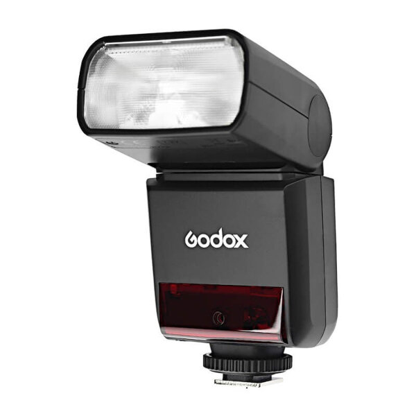 Godox | V350-C Blitzgerät für Canon