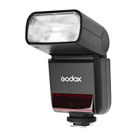 Godox | V350-C Blitzgerät für Canon