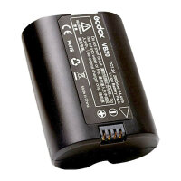 Godox | VB-20 Akku für V350