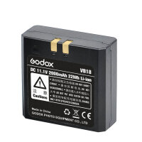Godox | VB-18 Akku für V860II