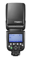 Godox | TT685II-C Blitzgerät für Canon