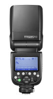 Godox | TT685II-O Blitzgerät für MFT (Olympus/OM SYSTEM/Panasonic)
