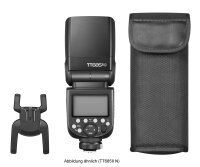 Godox | TT685II-N Blitzgerät für Nikon
