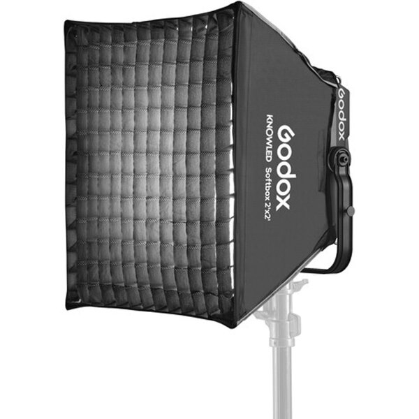 Godox | P600BHS22 - Rectangular Softbox for P600Bi / P300R