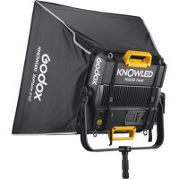Godox | P600BHS22 - Rectangular Softbox for P600Bi / P300R