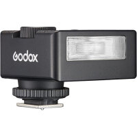 Godox | iM30 Blitzlicht für spiegellose Kameras