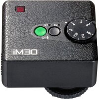 Godox | iM30 Blitzlicht für spiegellose Kameras