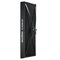 Godox | FL-SF 30120 Grid Softbox f. FL150R 30x120 cm