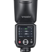 Godox | V100-S Rundblitzgerät für Sony