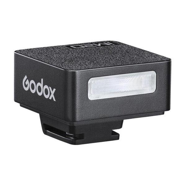Godox | iM20 Blitzlicht für spiegellose Kameras