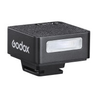 Godox | iM20 Blitzlicht für spiegellose Kameras