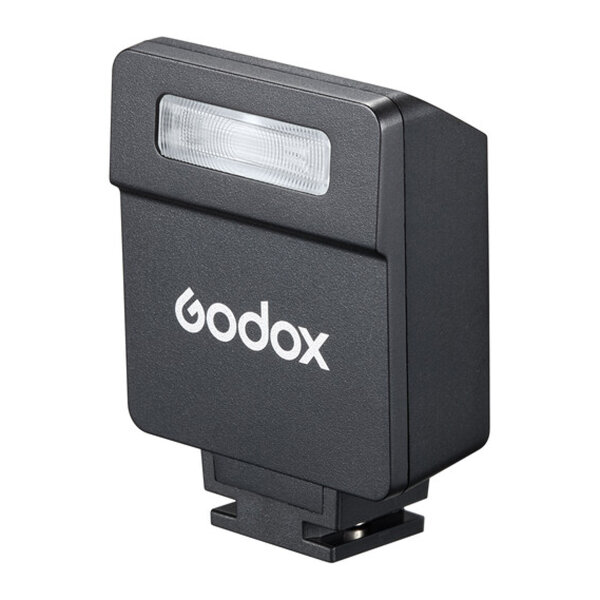 Godox | iM22 Blitzlicht für spiegellose Kameras