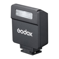 Godox | iM22 Blitzlicht für spiegellose Kameras