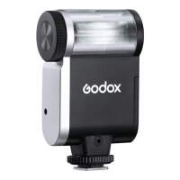 Godox | iA32 Blitzlicht für spiegellose Kameras