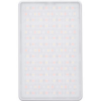 Godox | MA5R weiß, RGB-Panel-Licht und Powerbank
