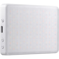 Godox | MA5R weiß, RGB-Panel-Licht und Powerbank