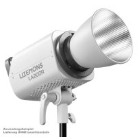 Godox | LA200R Litemons LED Light RGB Videoleuchte