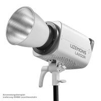 Godox | LA200R Litemons LED Light RGB Videoleuchte