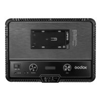 Godox | LDP18Bi LED Video Light Bi-Color, Videoleuchte