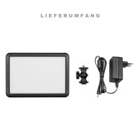Godox | LDP18Bi LED Video Light Bi-Color, Videoleuchte