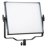 Godox | LDX100R Flat RGBWW LED Panel Light,...