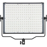 Godox | LDX100R Flat RGBWW LED Panel Light, Flächenleuchte