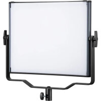 Godox | LDX100R Flat RGBWW LED Panel Light, Flächenleuchte
