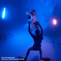 Godox | WT60R Waterproof RGB Tube Light 60 cm, Röhrenleuchte