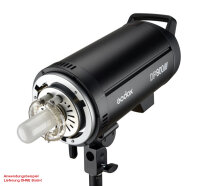 Godox | DP800 III Studioblitzgerät