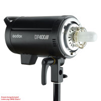Godox | DP400 III Studioblitzgerät