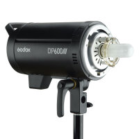 Godox | DP600III-C Studioblitz Kit (2xDP600III &...