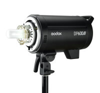 Godox | DP600III-C Studioblitz Kit (2xDP600III & Zubehör)