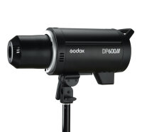 Godox | DP600III-C Studioblitz Kit (2xDP600III & Zubehör)