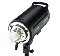 Godox | DP600III-C Studioblitz Kit (2xDP600III & Zubehör)