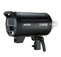 Godox | DP600III-C Studioblitz Kit (2xDP600III & Zubehör)