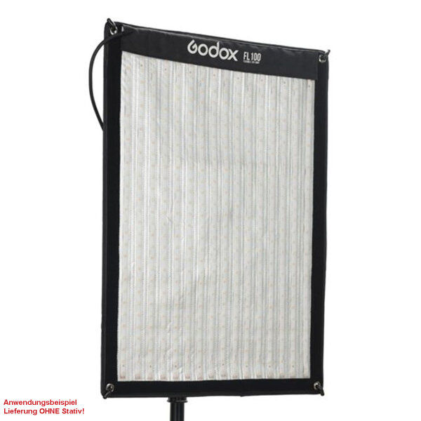 Godox | FL100 - Flexible LED Leuchte 40x60 cm